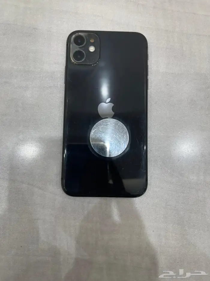 للبيع جوال 11 عادي 2