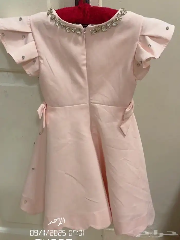 فستان اطفال 0