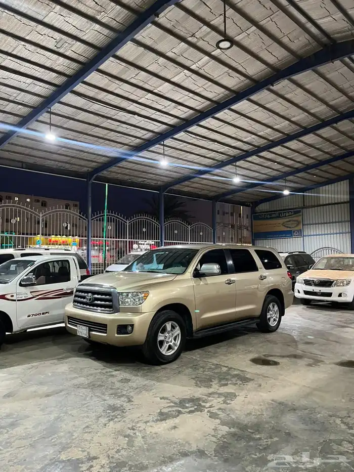 سكويا 2013 دبل ممشى 250 2