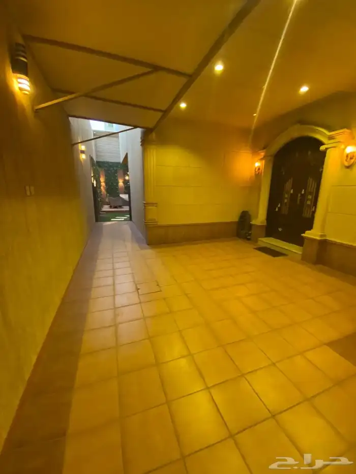 فله للايجار اشبيليا 16