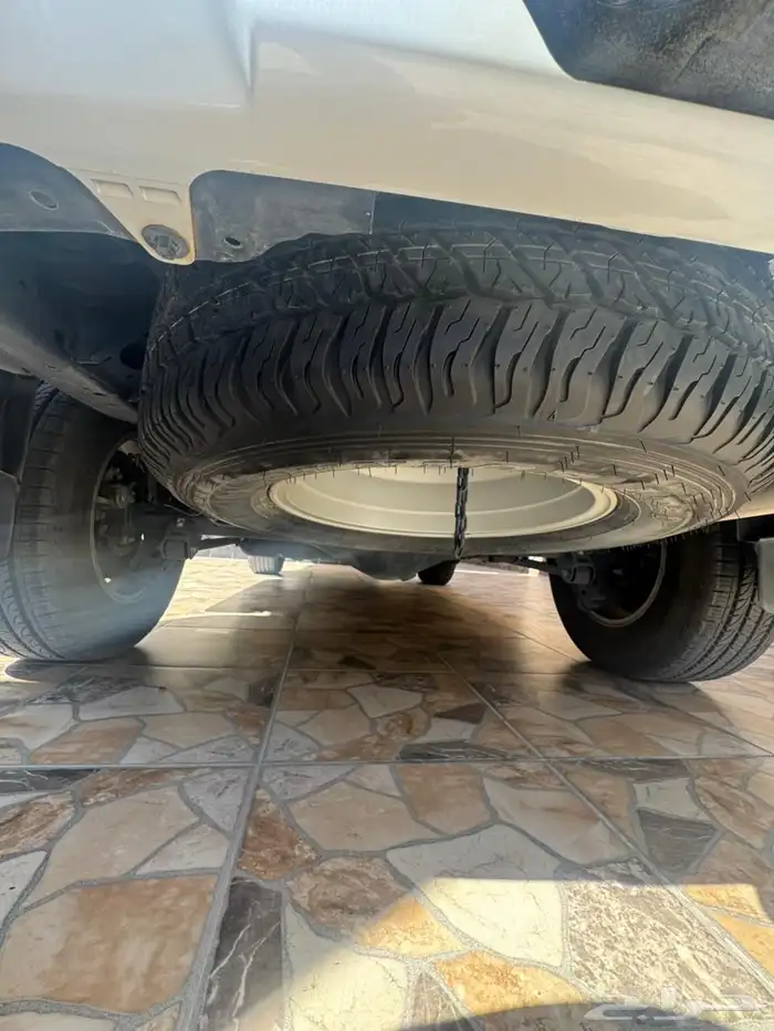 برادو 2023 نص فل دبل عبداللطيف الجميل مخزززن 58