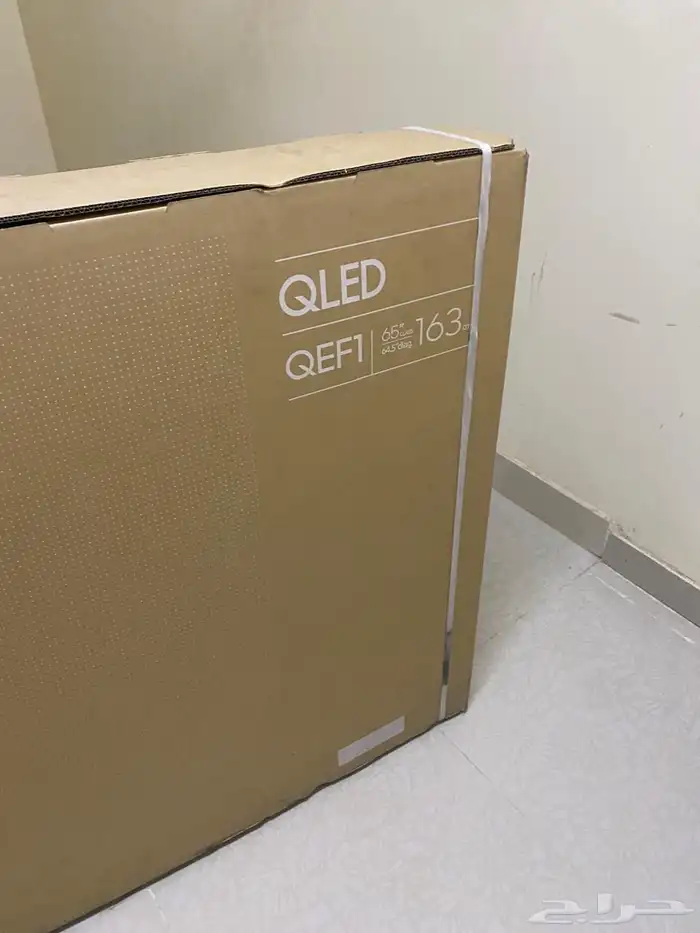 شاشه سامسونج 65 بوصة يكو ليد 3