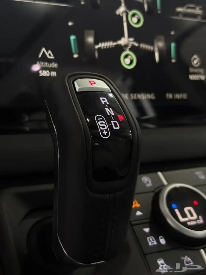 ديفندر 2025 18