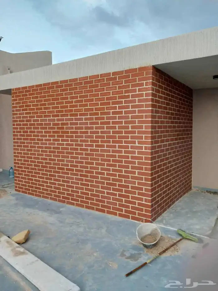 عمل مخابز ومشب نار مشب رخام شويات عمل احمد باكستاني 17