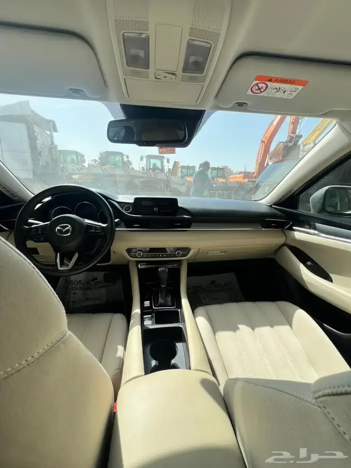 مازدا 2022 11