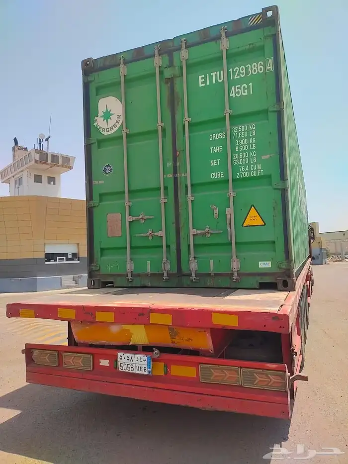 كونتينر حاويه حاويات كونتينرات container 3