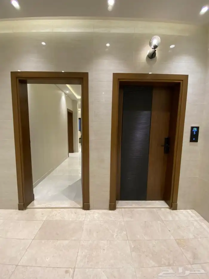 شقق فاخره للبيع مكه السبهاني 5