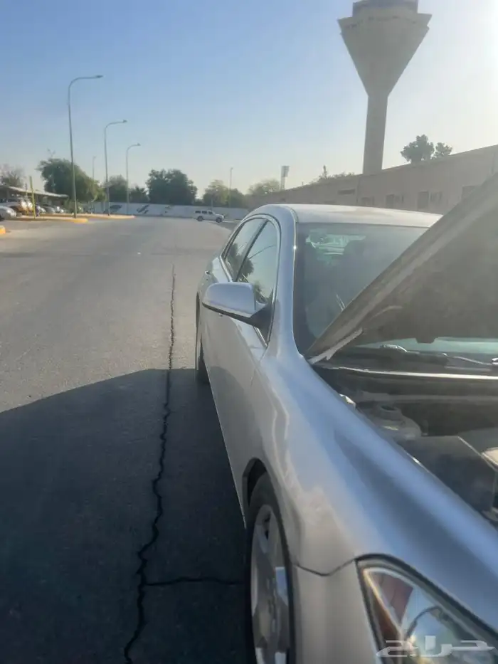 ماليبو 2011 للبيع او البدل 9