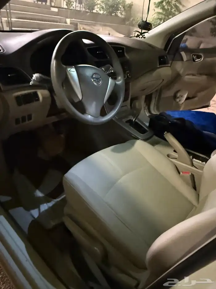 نيسان سنترا 2016 4