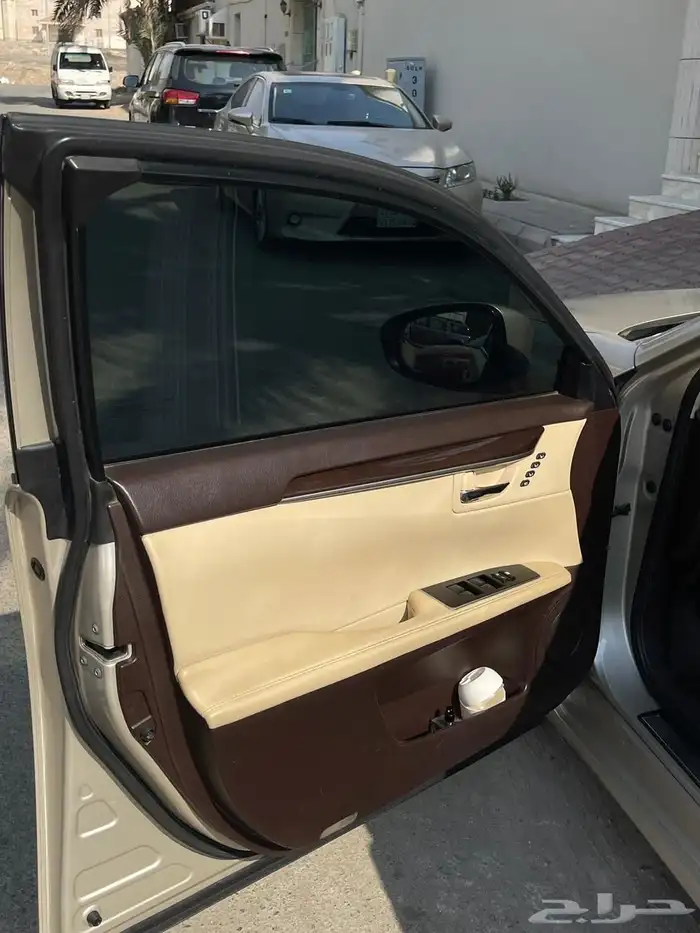 لكزس ES 2016 DD فل كامل 43