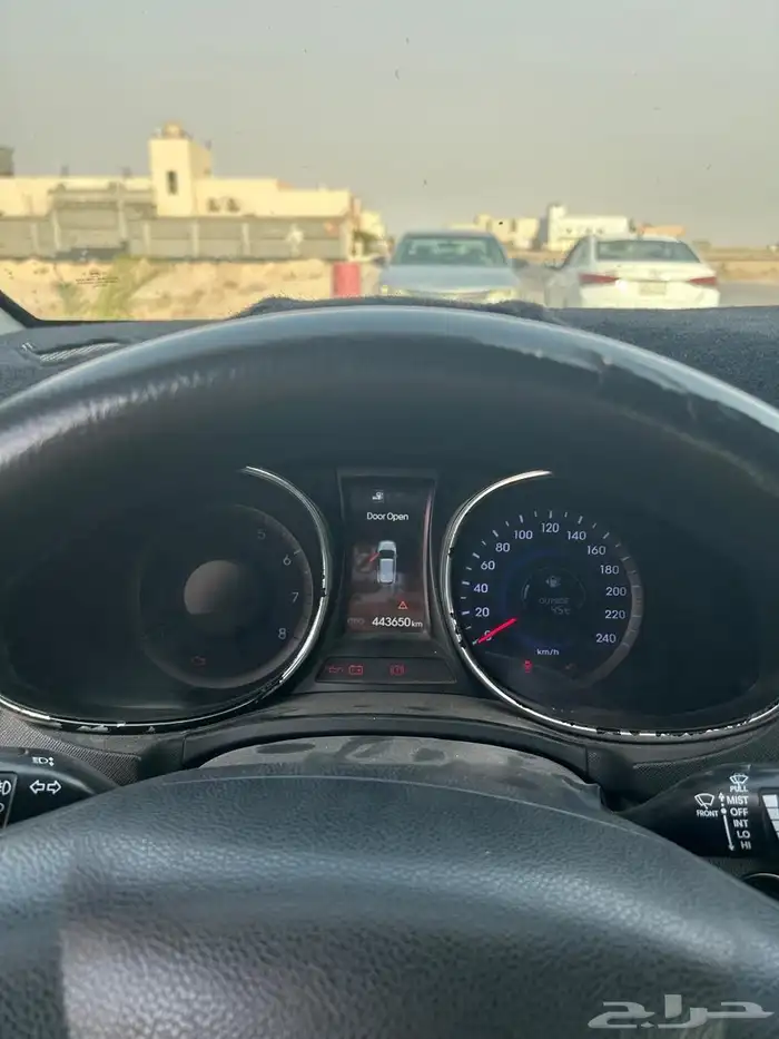 جراند سنتافيه 2016 للبيع 0