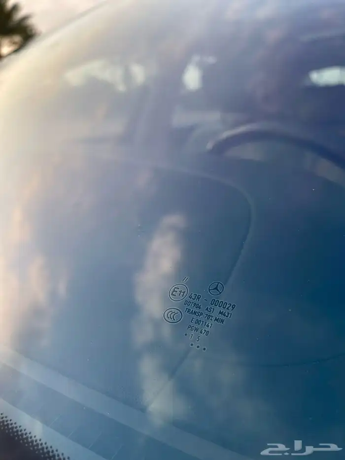 مرسيدس S550 19