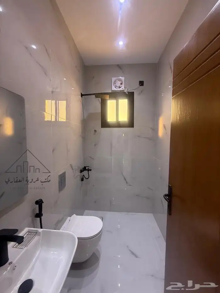 للبيع ملحق تمليك تبوك حي الصفاء ب 490 الف 1