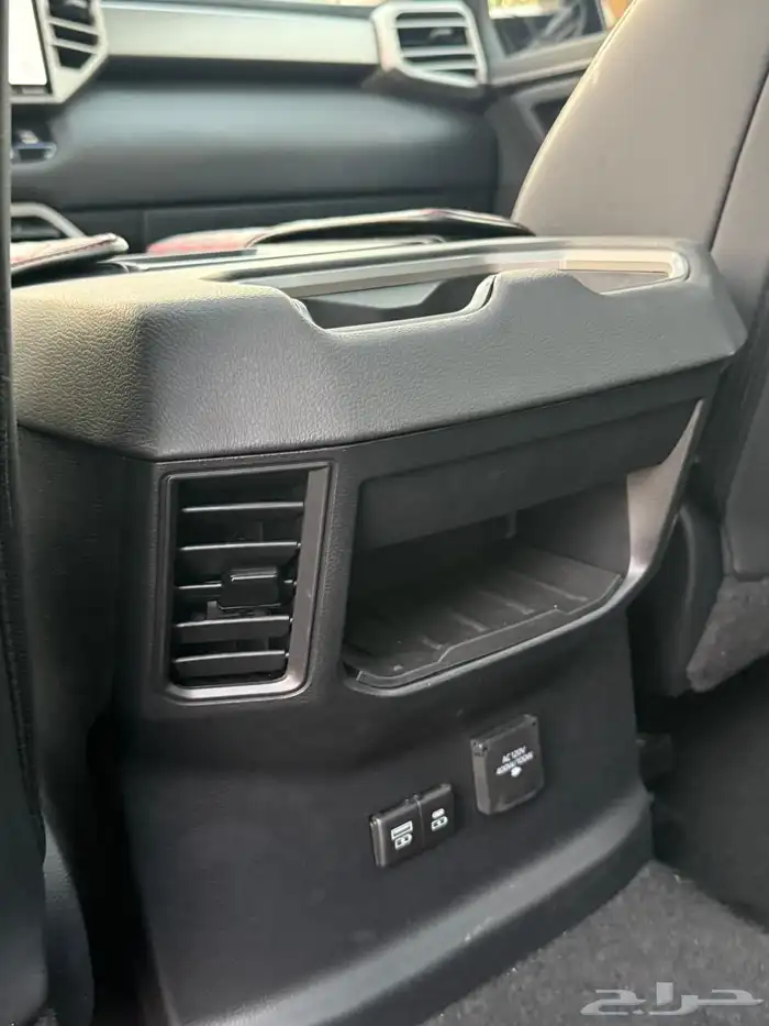 تويوتا تندرا ليمتد TRD 2023 ( بحالة الوكالة ) 28