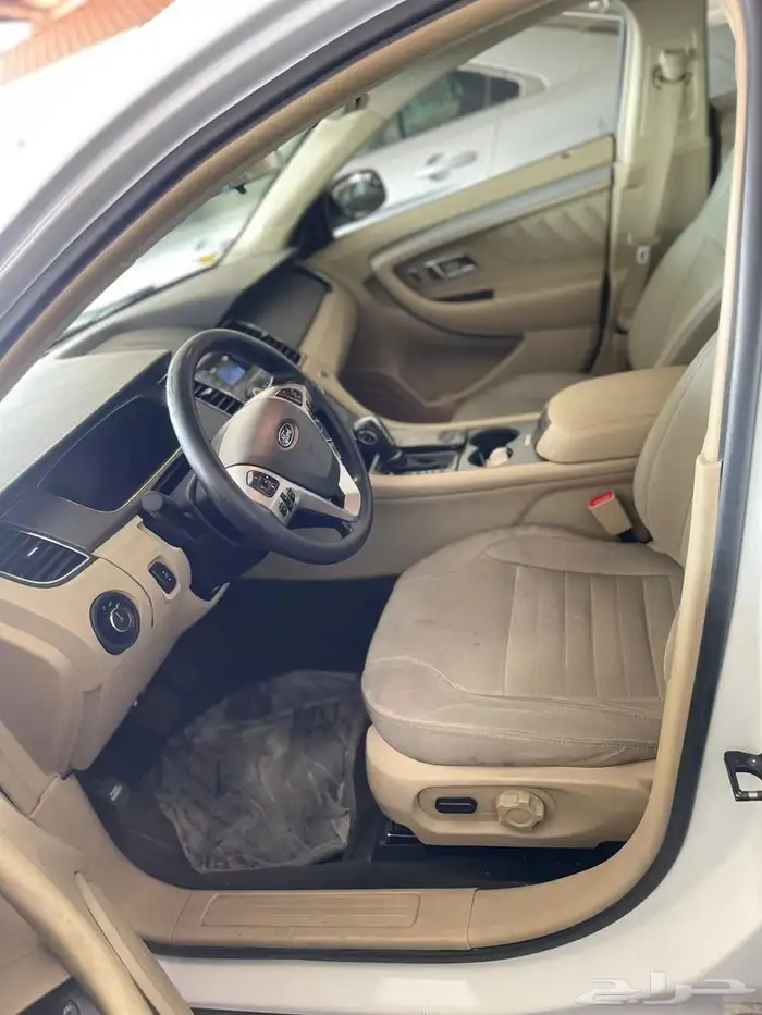 تورس 2018 قير مكينة شاص ارباج علي الشرط 6