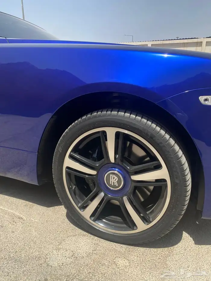 رولز ريث 2014 12