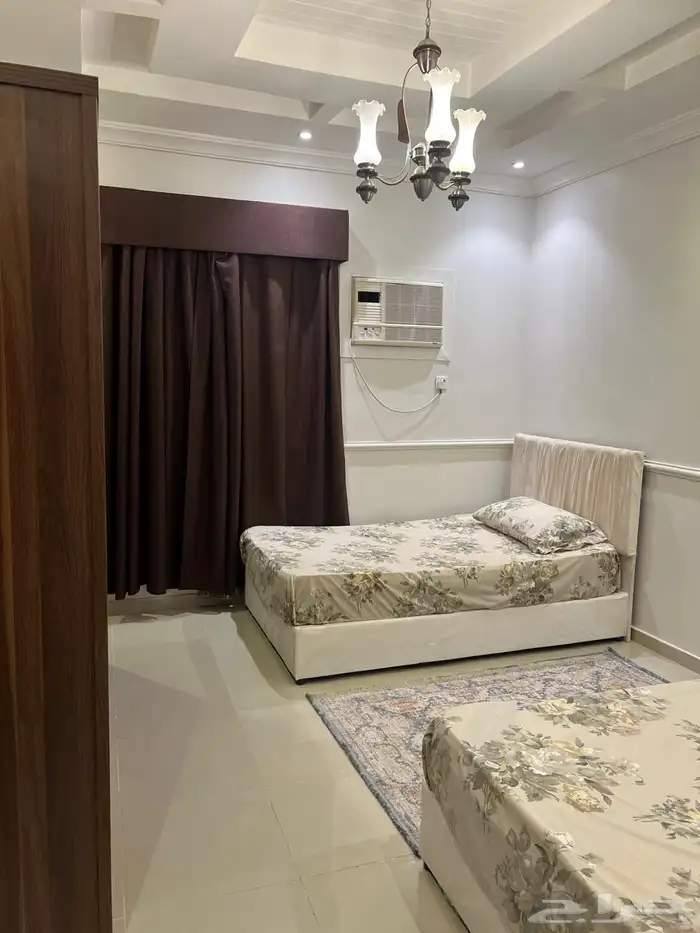 للبيع شقه جده حي السلامه 2 9