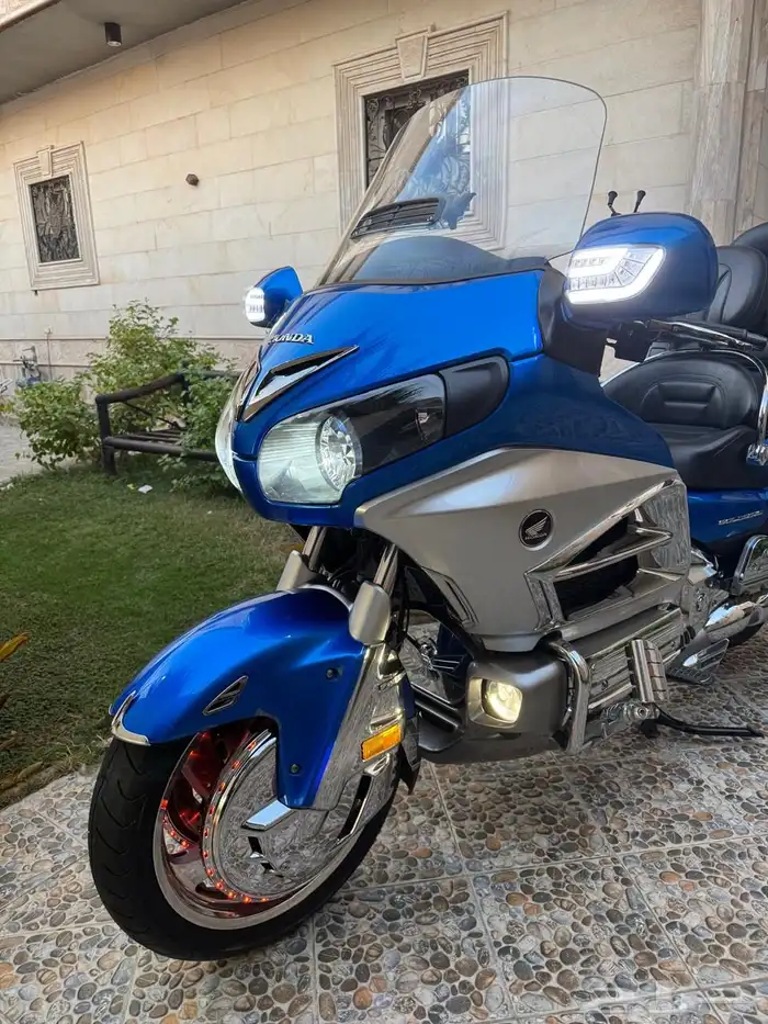 قولد وينق 2012 5