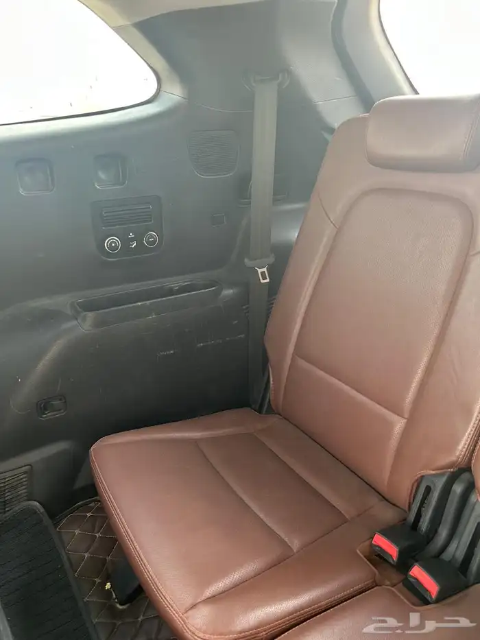 هيونداي سنتافي قراندي 2016 9