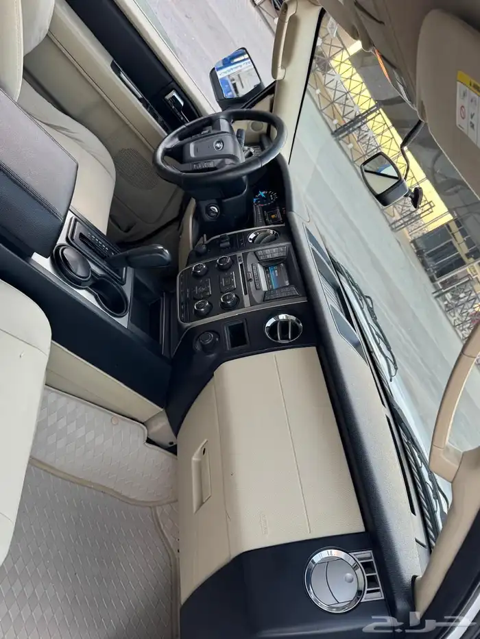 فورد أكسبديشن 11