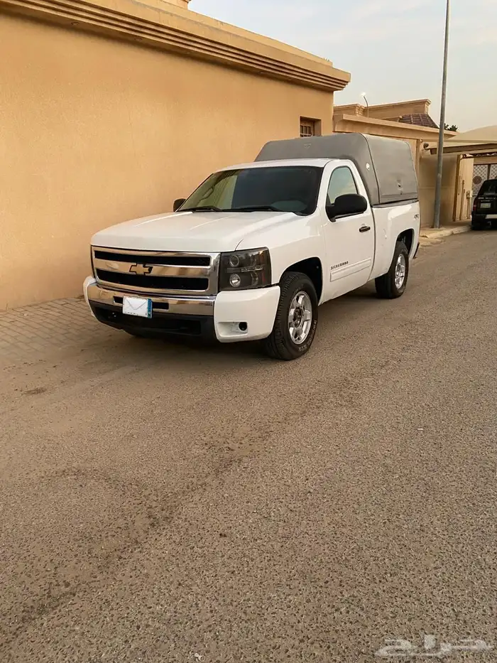 سييرا 2010 غمارة 0