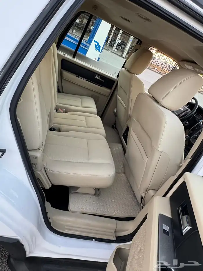 فورد أكسبديشن 16