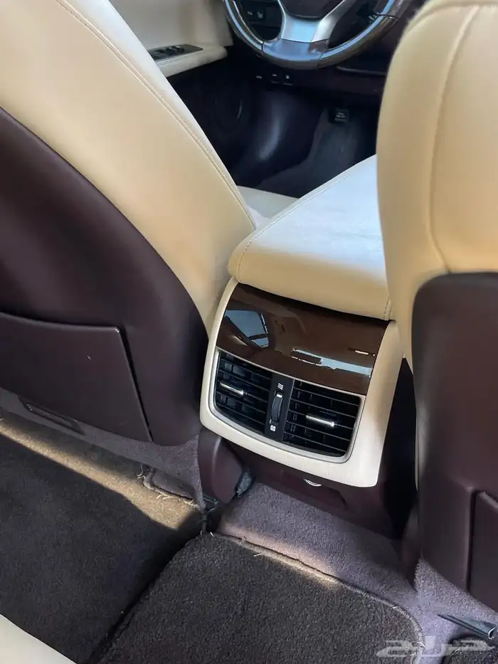 لكزس ES 2016 DD فل كامل 38