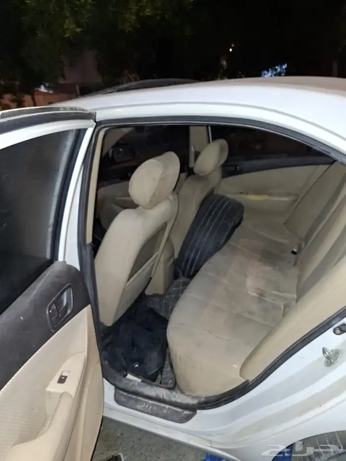 سوناتا 2010 للبيع على السوم الممشى 470تقريبا 15