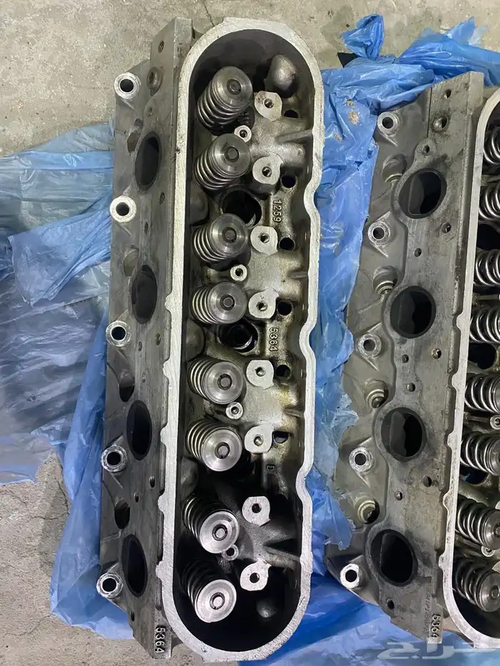 روس6.0L عليهم كام 2