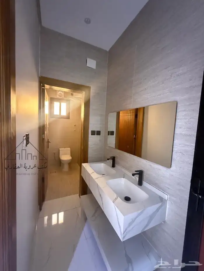 للبيع ملحق تمليك تبوك حي الصفاء ب 490 الف 14