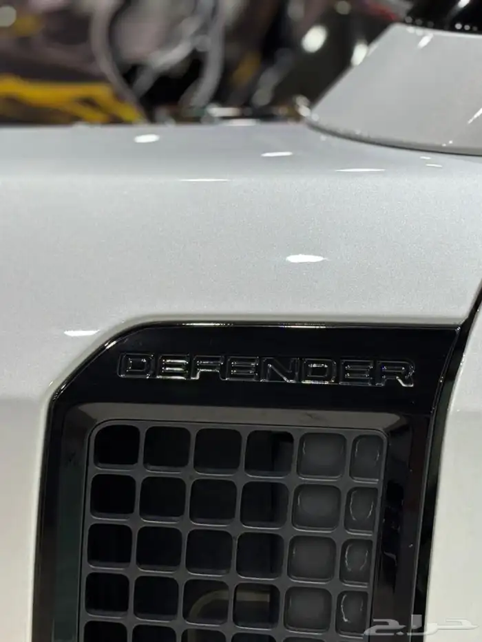 ديفندر أكس 2022 18