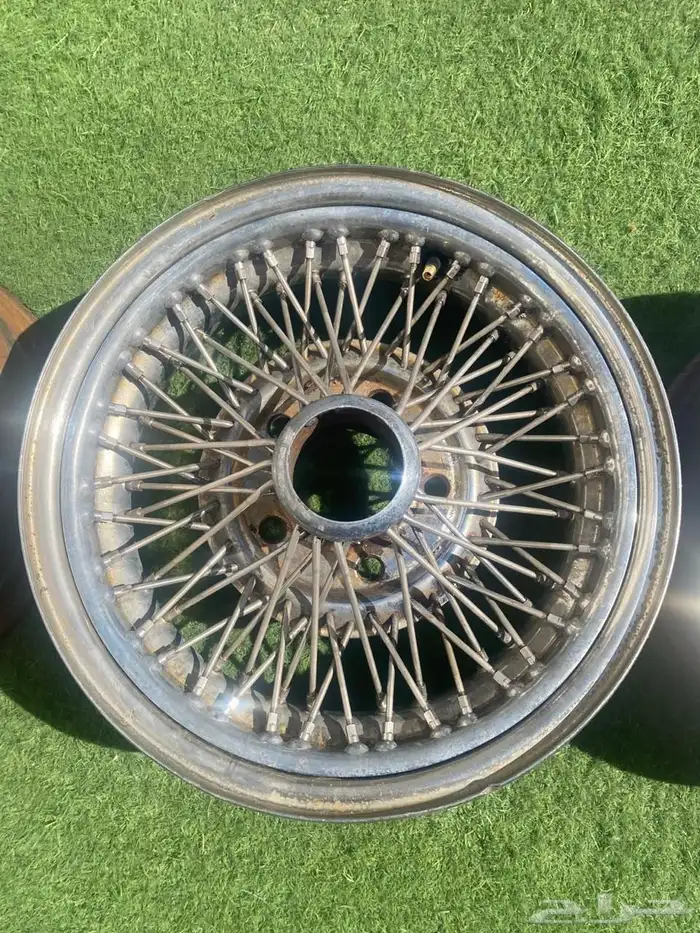 جنوط كاديلاك للبيع 2