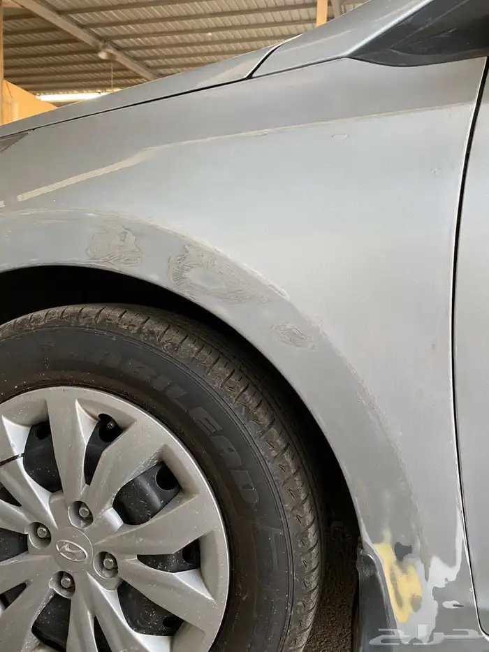 هونداي اكسنت 2023 10