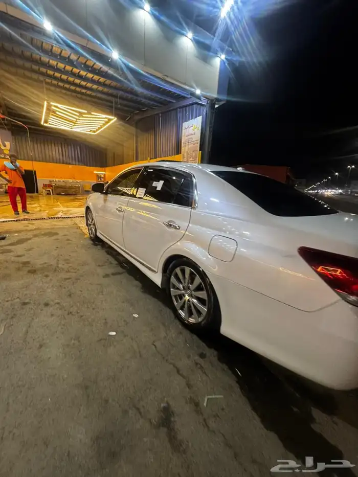 أفالون 2011 فل كامل 5