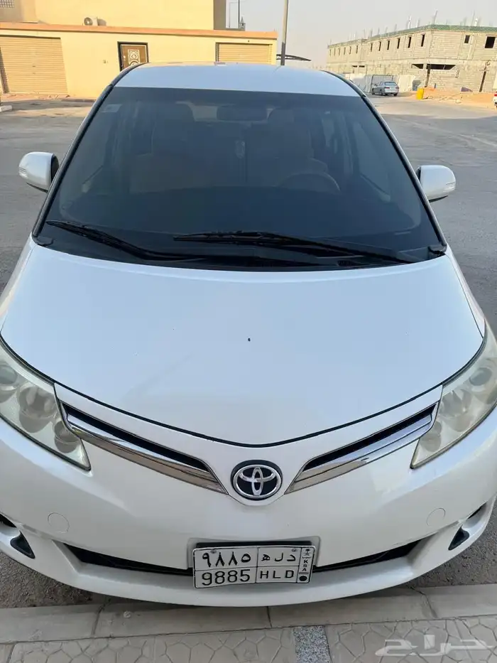 بريفيا 2016 فل كامل بدون فتحة سقف للبيع 2