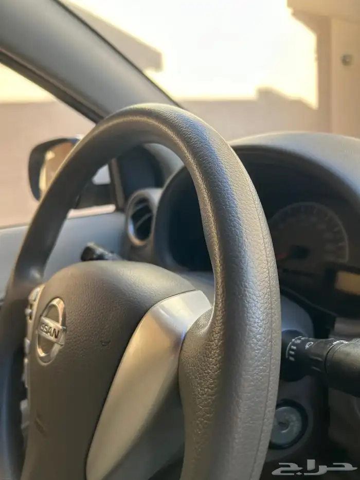 نيسان صني 2022 فل كامل وكالة 20