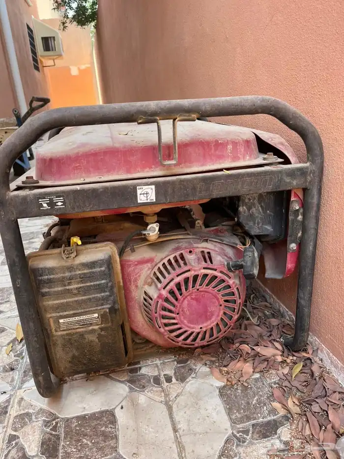 ماطور للبيع نظيف 1