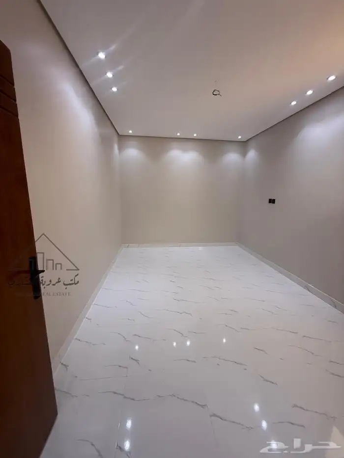 للبيع ملحق تمليك تبوك حي الصفاء ب 490 الف 17