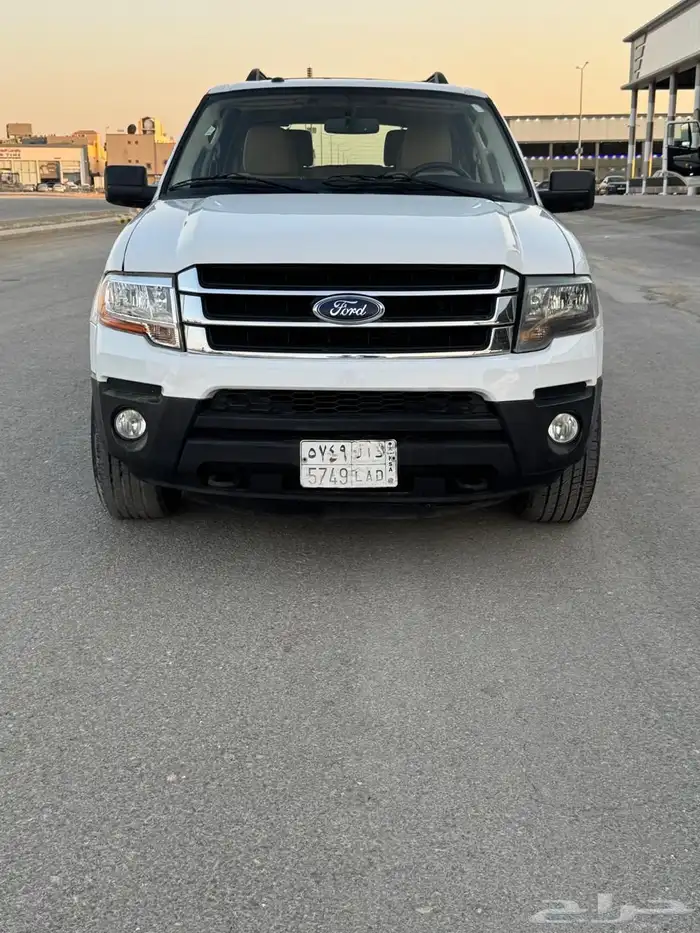 فورد أكسبديشن 15