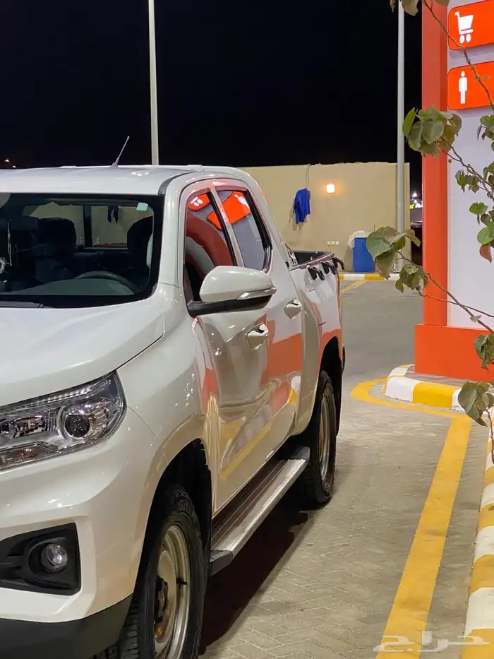 شانجان هنتر 4