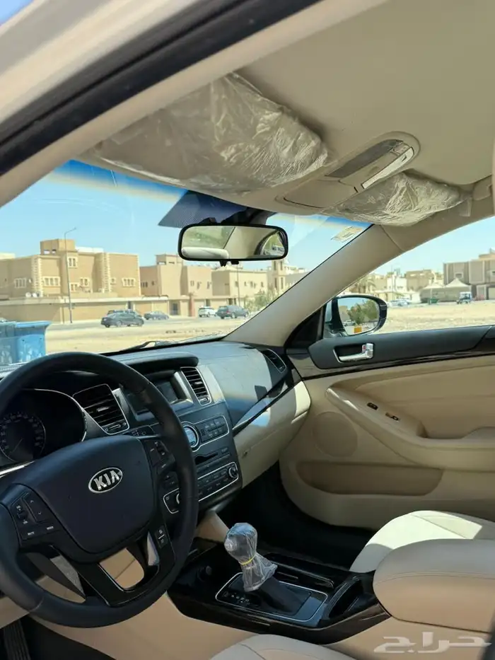 للبيع كادينزا2014 7