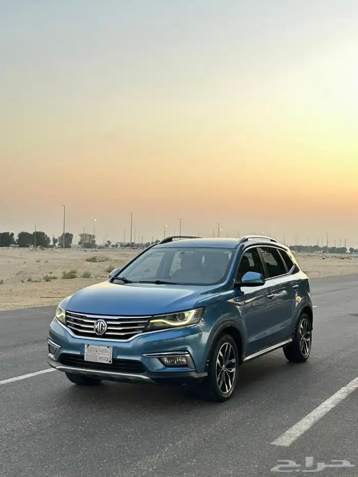 MG RX5 2019 نصف فل نضييف للمستخدم 0