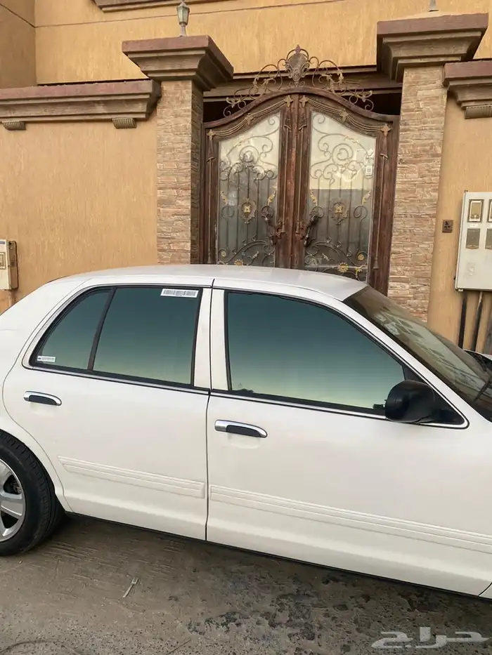 فورد فكتوري 2012 7