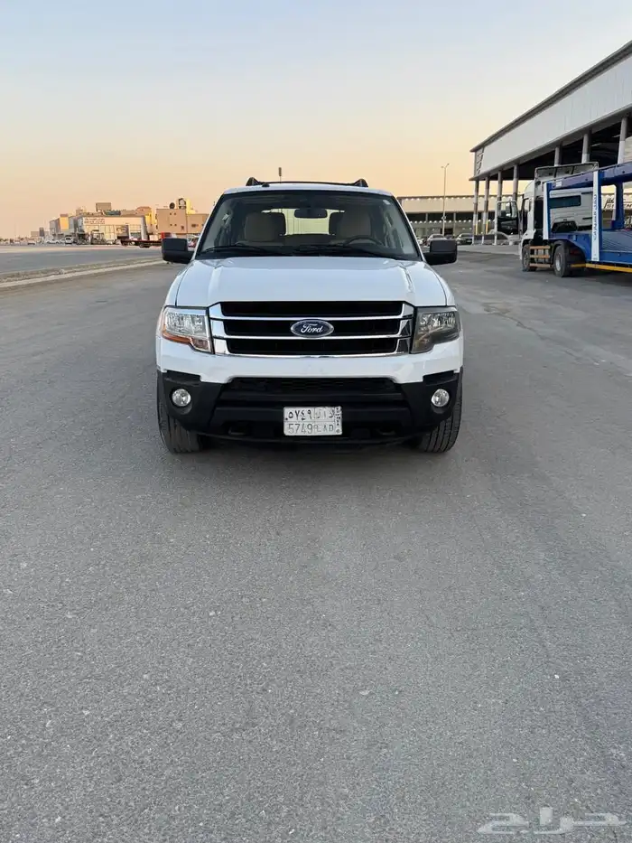 فورد أكسبديشن 0