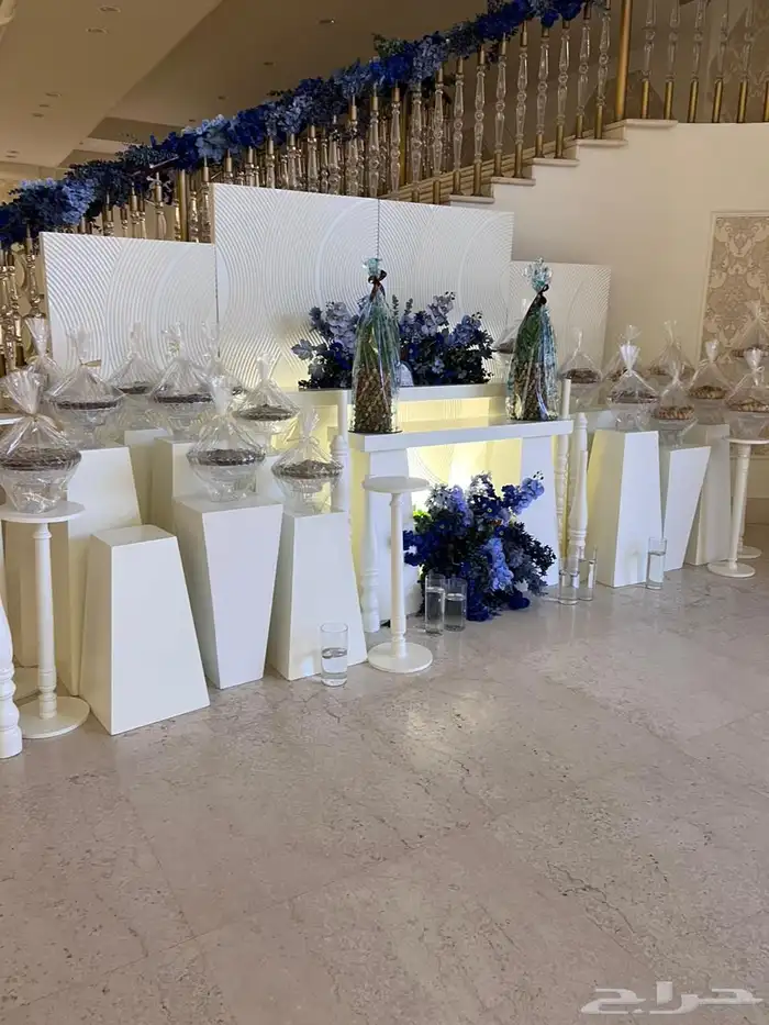 تنسيق حفلات ومناسبات 11