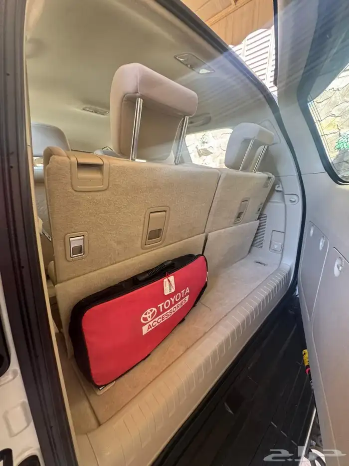 برادو 2023 نص فل دبل عبداللطيف الجميل مخزززن 25