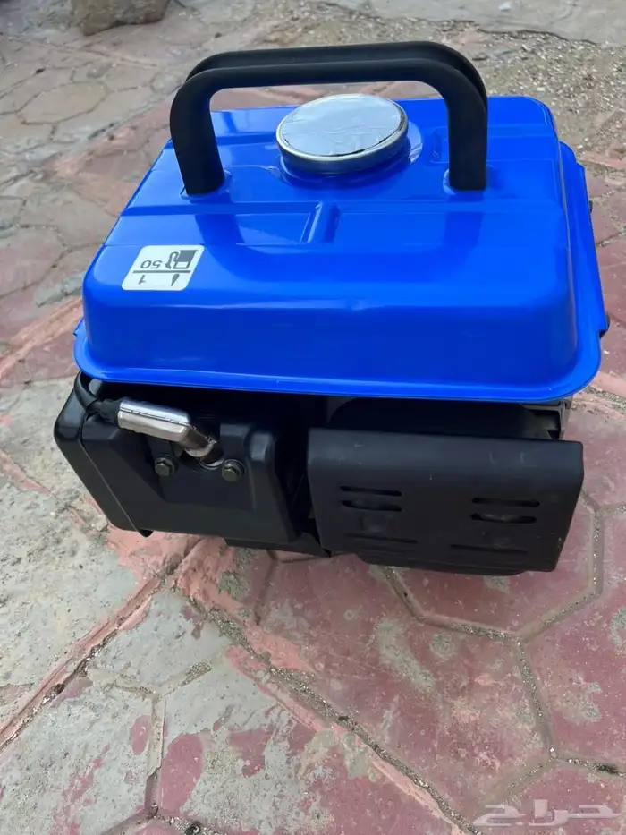 ماطور  مولد كهرباء ياماهاEF950(بنزين) 1