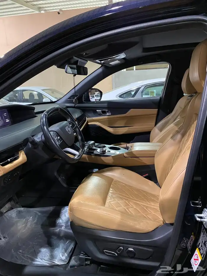 شانجان يوني كي 2023 7