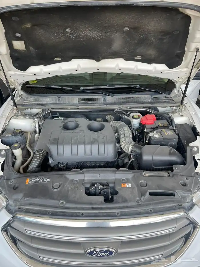 تورس 2018 قير مكينة شاص ارباج علي الشرط 8