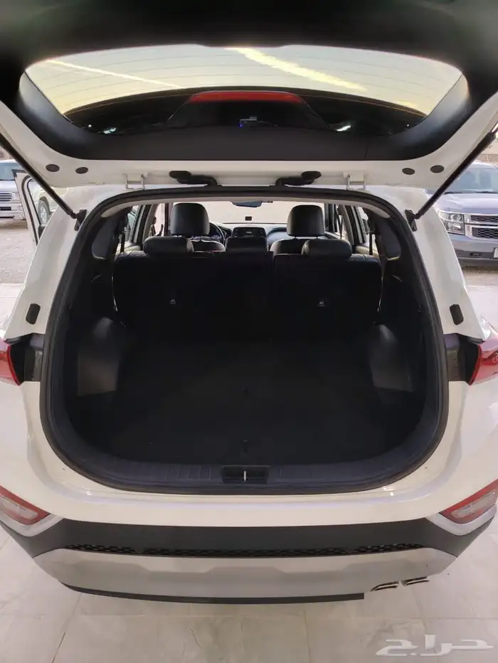 سنتافي ديزل 2020 شرط 13